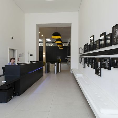 Pure Citystay Hammersmith Лондон Экстерьер фото