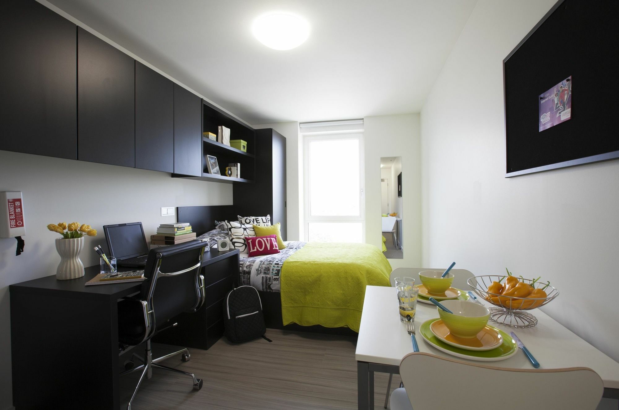 Pure Citystay Hammersmith Лондон Экстерьер фото