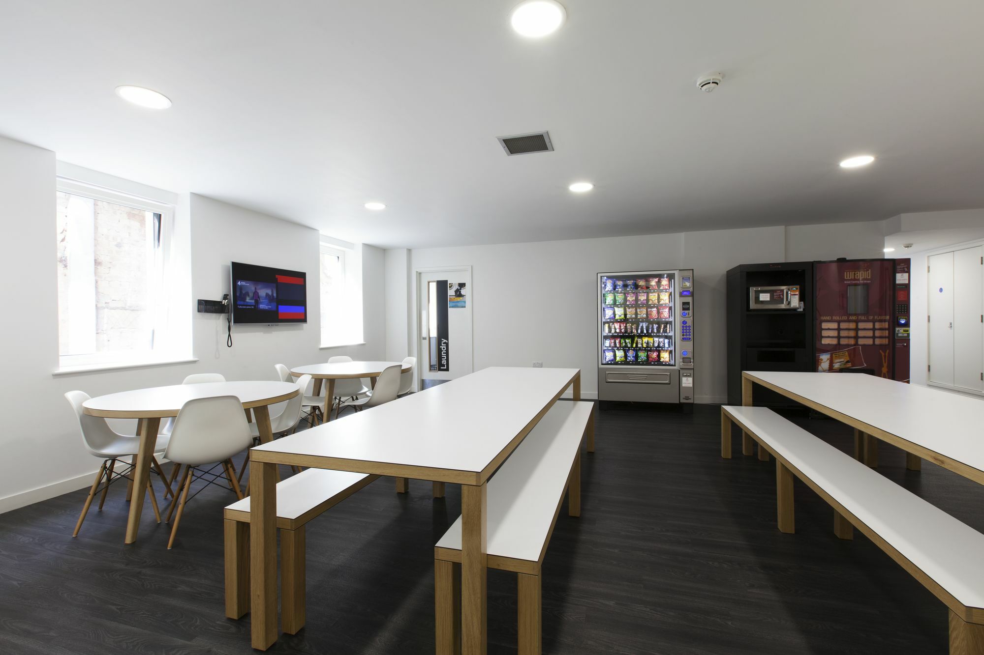 Pure Citystay Hammersmith Лондон Экстерьер фото