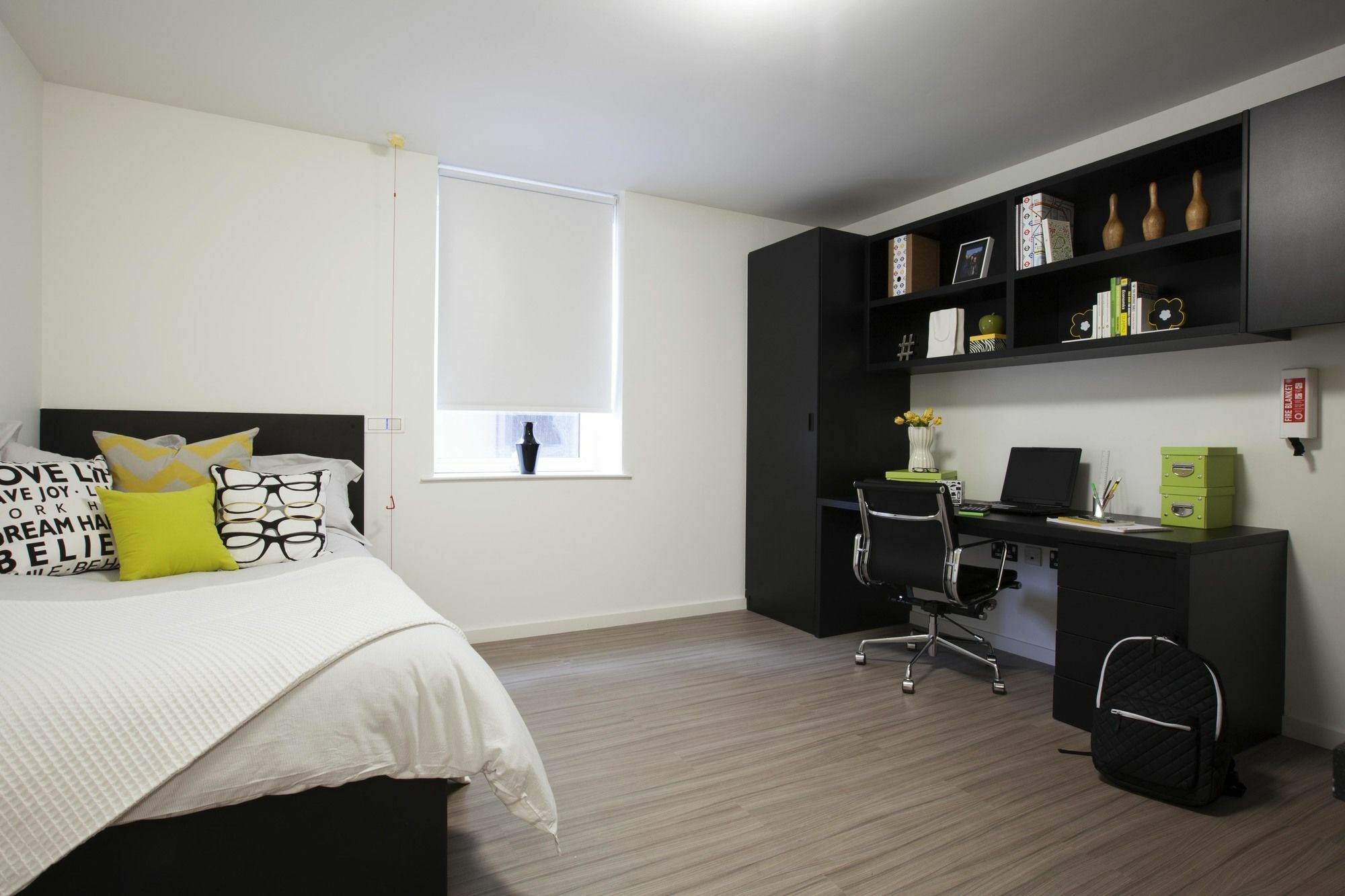 Pure Citystay Hammersmith Лондон Экстерьер фото